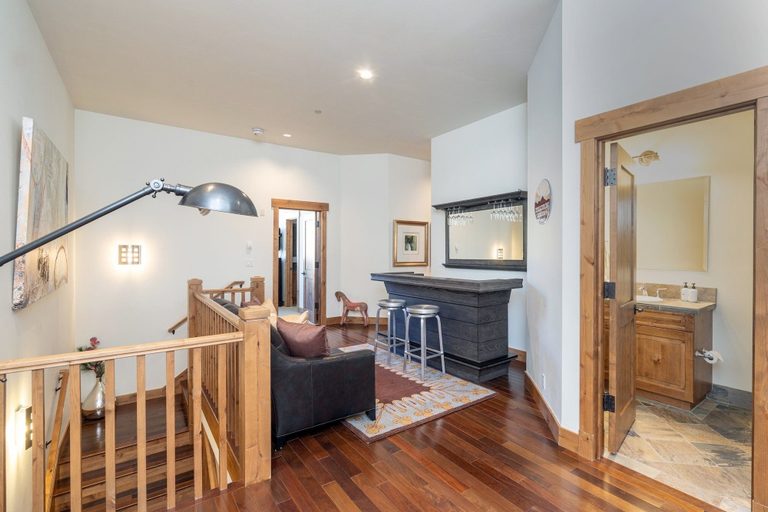 Interior 2, Belvedere 4 3 Bedroom Townhouse by RedAwning, San Miguel