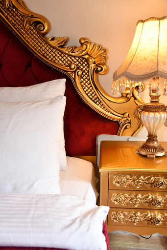 Room 5, Hotel Katerina Sarayi, Merkez