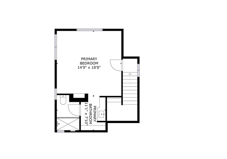 Floor plan 4, Hidden Haven At Apache Trail! 4 Bedroom Townhouse by RedAwning, Summit