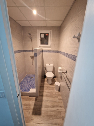 Bathroom 4, Hostal Sol de Mallorca., Baleares