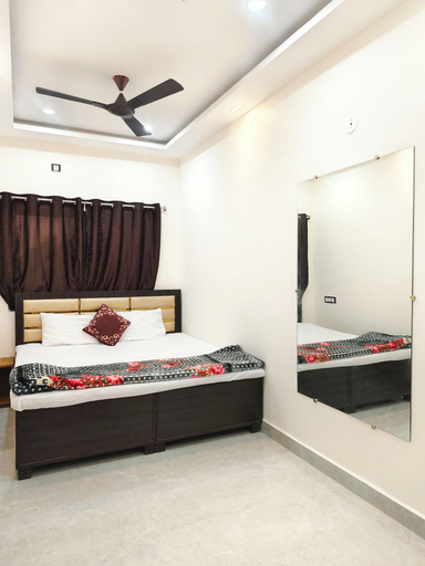 Room 3, Shivay homestay ujjain, Ujjain