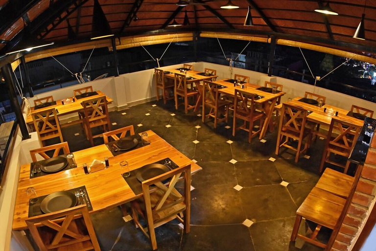 Food & Drinks 2, Catch A Wave, Kancheepuram
