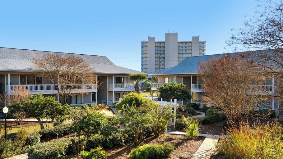 Exterior & Views 2, Beachwood Villas, Walton