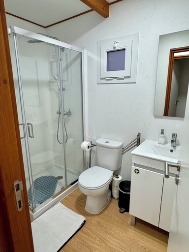 Bathroom 3, House Alvor, Portimão
