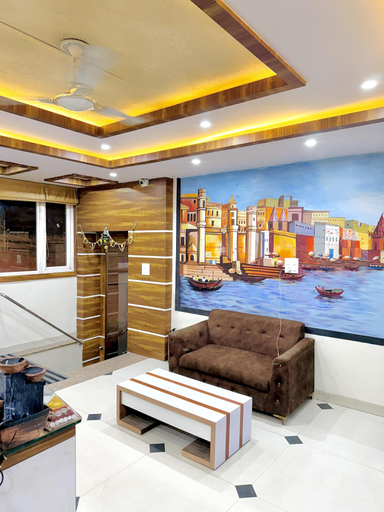 Others 5, Hotel Manish International, Varanasi