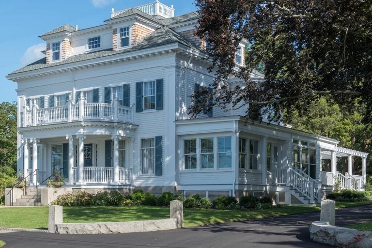 Exterior & Views 2, Margin Street Inn, Washington