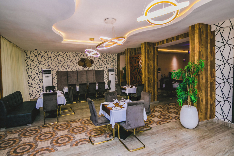 Others 3, BON Hotel Asaba, Oshimili South