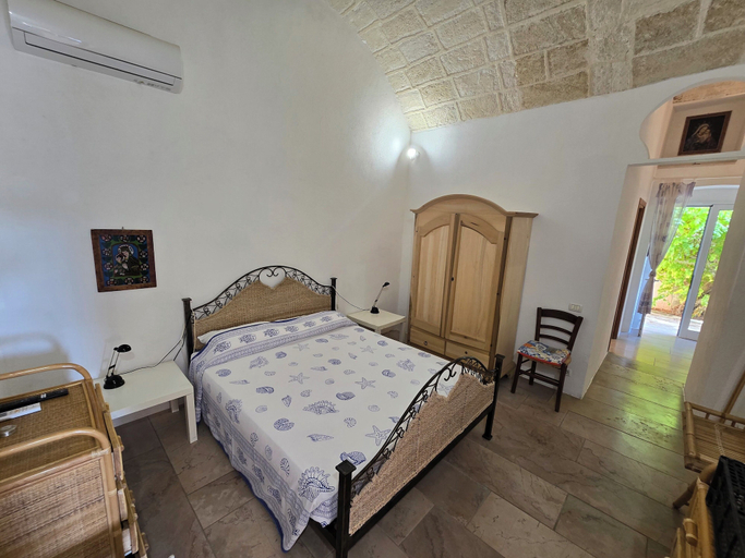 Room 3, VILLA FELICITA - ORIENTE, Lecce