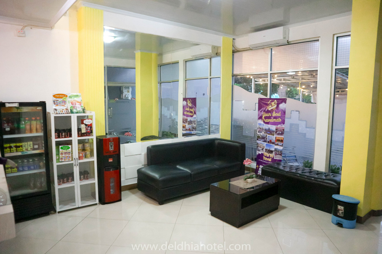 Others 5, Deldhia Hotel, East Jakarta
