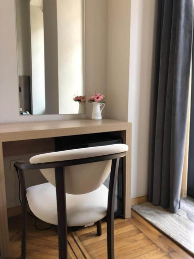 Interior 2, Luxury apartments by city, Baku