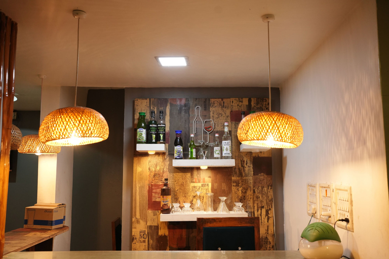 Restaurant 2, Hotel Sangam Vihar, Saharsa