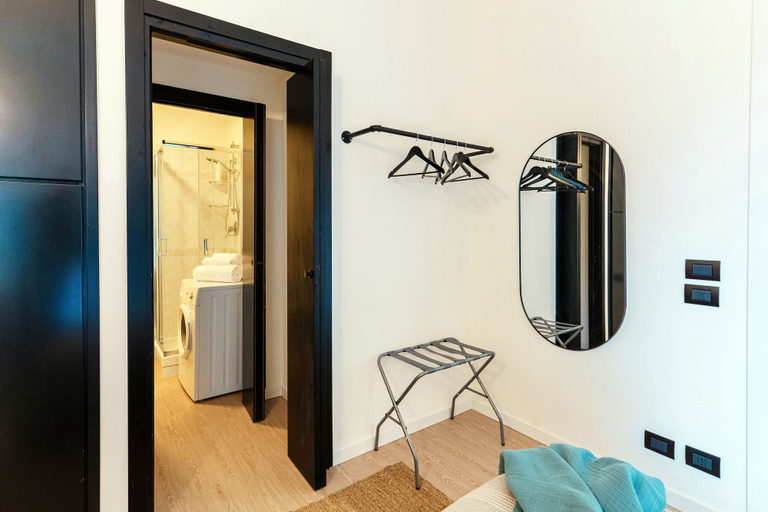 Room 4, Casa Sara, Como