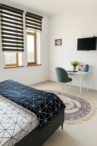 Bedroom 5, Nozisayyoh, Buxoro
