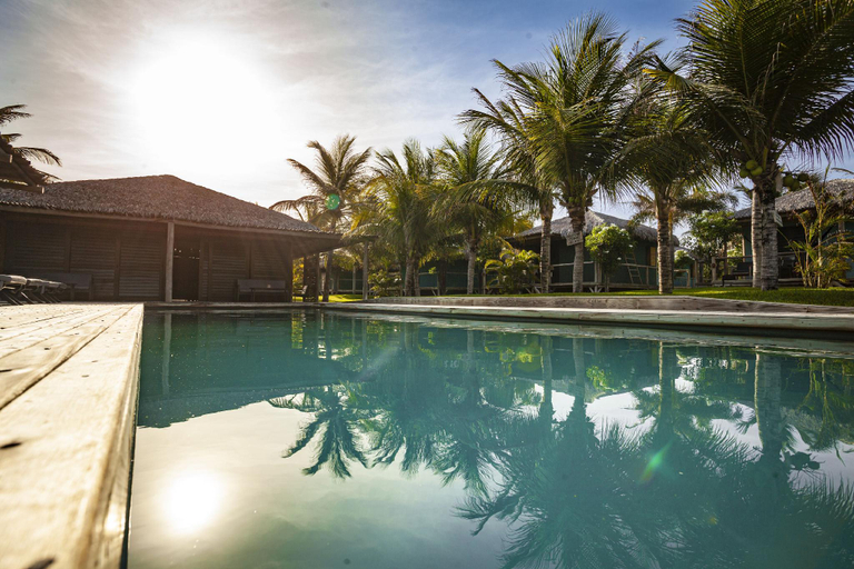 Sport & Beauty 2, Hotel & Restaurante VilaVeraTheresa Adults Only, Fortim