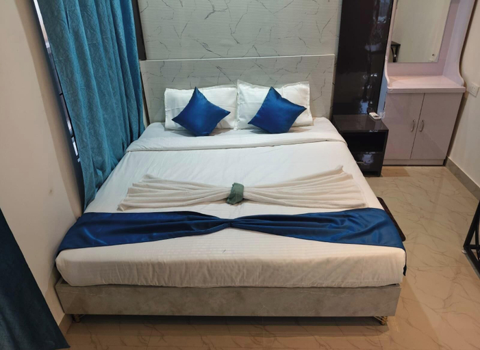 Room 2, Hotel Origin, Kamrup Metropolitan
