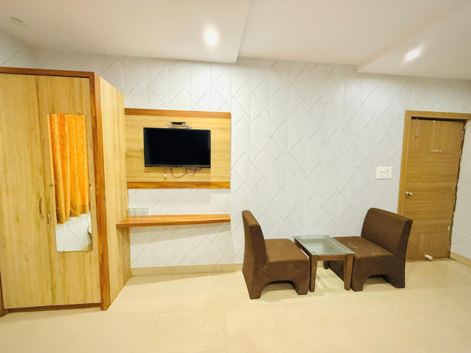Others 4, Hotel Manish International, Varanasi