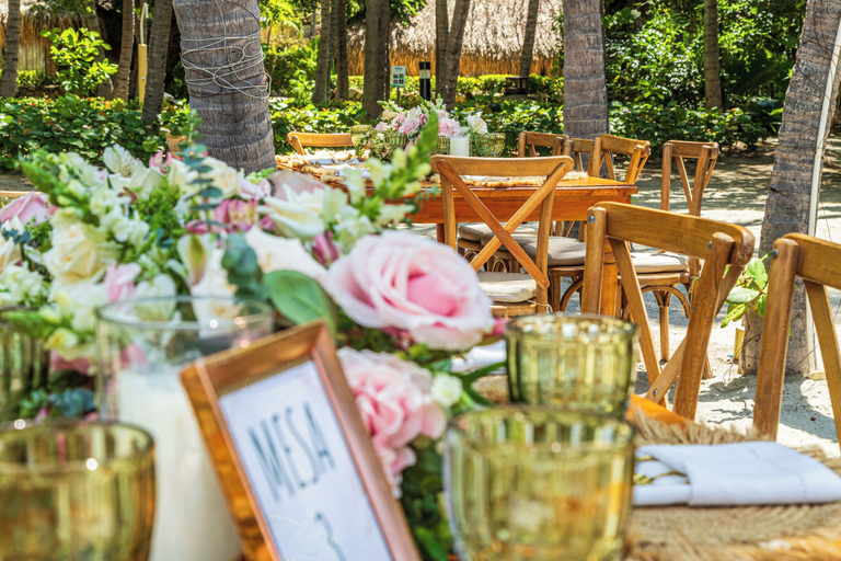 Food & Drinks 5, Hotel Irotama Del Mar, Santa Marta (Dist. Esp.)