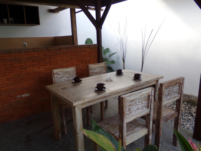 Others 5, Green Bowl Bali Homestay, Badung