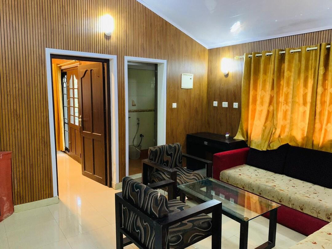Others 4, Ayur Mount Resort & Spa, Idukki
