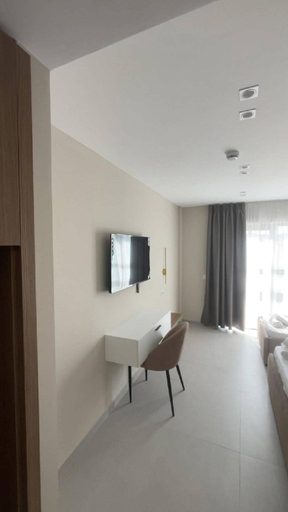 Bedroom, Velmar Hotel, Kavajës