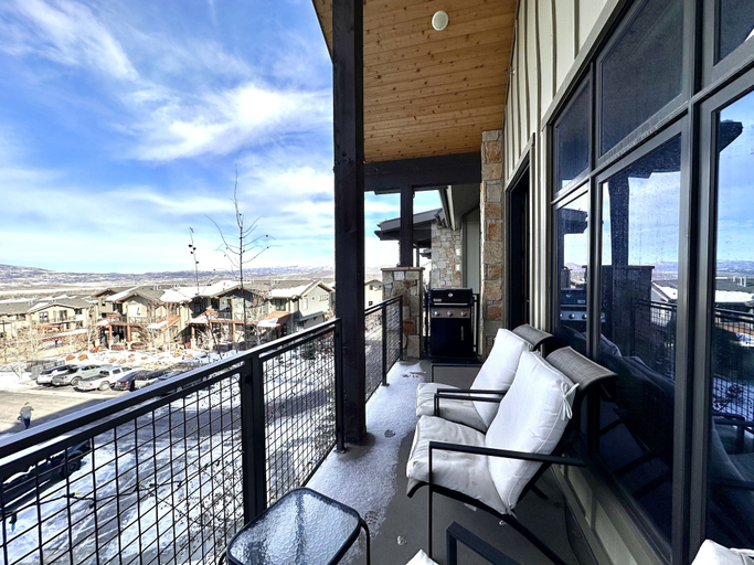 Property grounds 5, Blackstone Overlook 312 2 Bedroom Condo, Summit