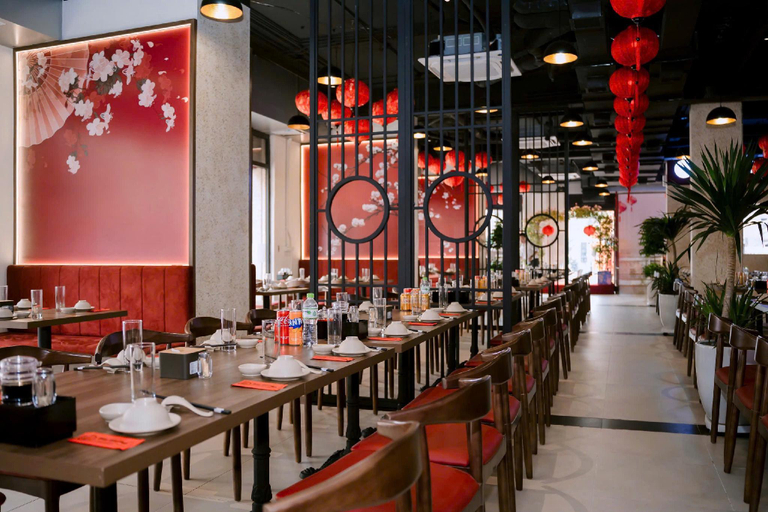 Food & Drinks 5, Dal Vostro Homestay - Vinhomes Ocean Park 2, Văn Giang