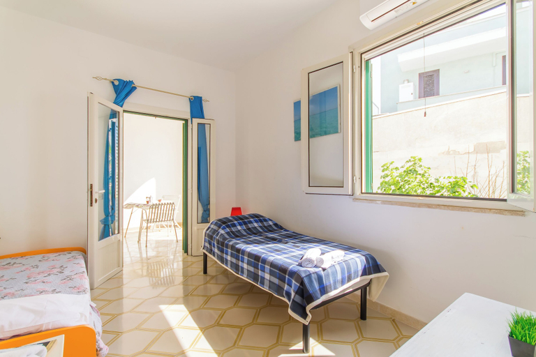 Room 2, Casa del Mare 2 Close To The Beach, Lecce