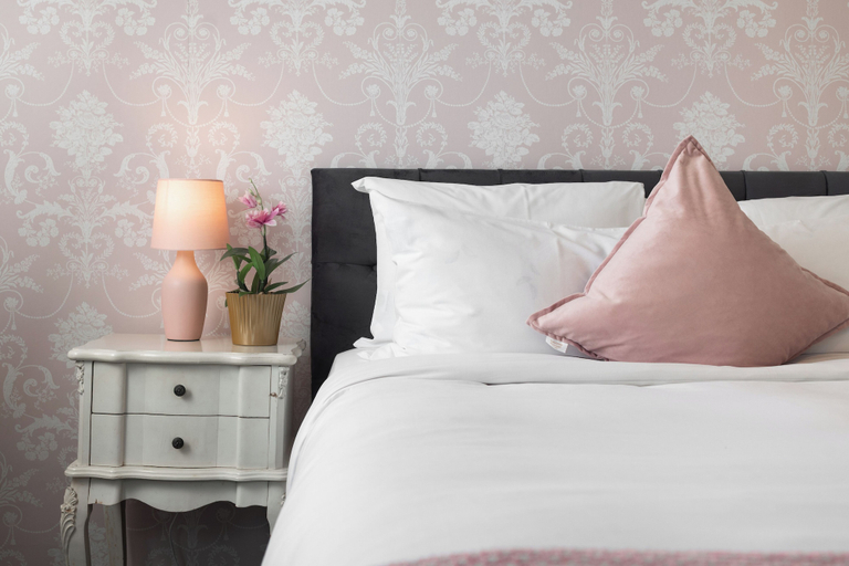 Room 2, Harbour Hub Hotel, Southampton