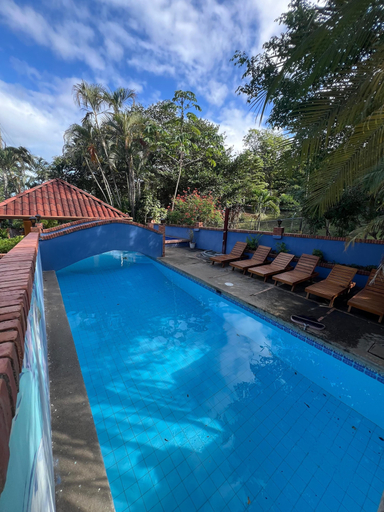 Sport & Beauty 5, Siwõ Art Guesthouse, Carrillo