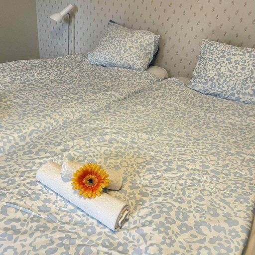 Room 2, Nymans pensionat, Aneby