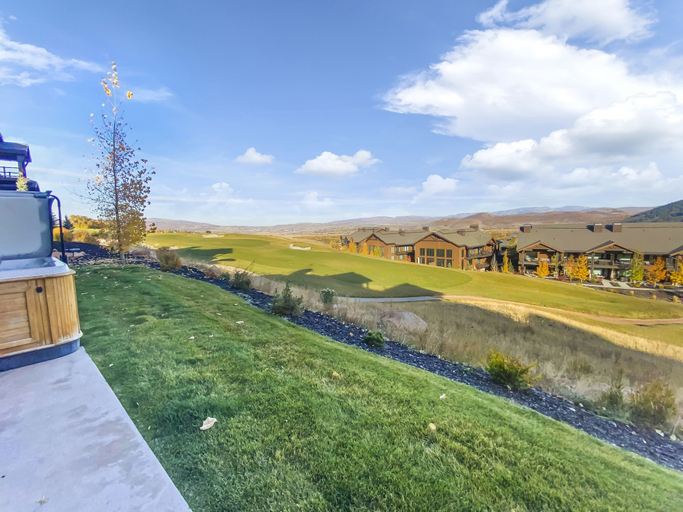 Property grounds 4, 4202 Modern Vibe At Fairway Springs 3 Bedroom Home, Summit