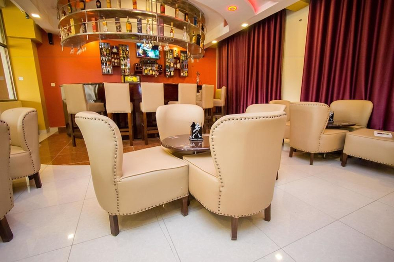 3, Miale The Hotel, Nakuru Town East