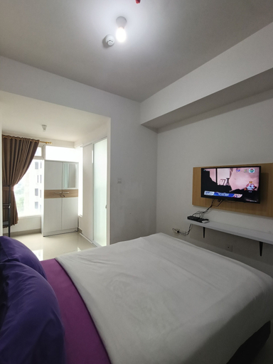 Room 3, Apartemen The Archies by Linkara, Jakarta Pusat