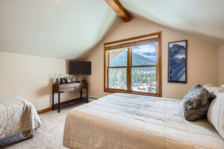 Room 5, 5959 Hidden River Lodge 2 Bedroom Condo, Summit