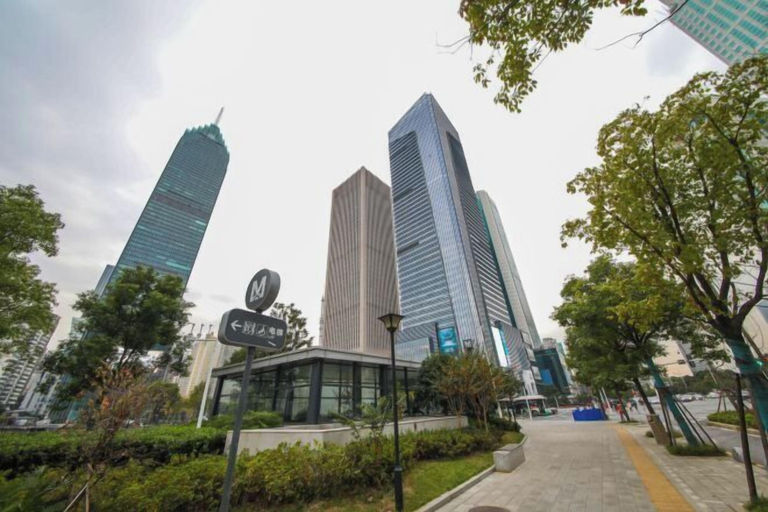 Exterior & Views 2, Home Inns Hotel (Wuhan Wansongyuan), Wuhan