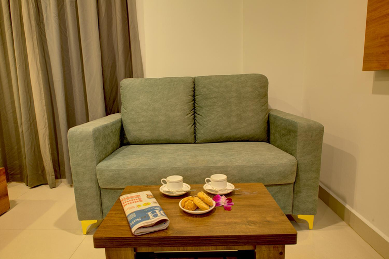 Facilities 4, Fly Inn Bangalore Airport, Bangalore Rural