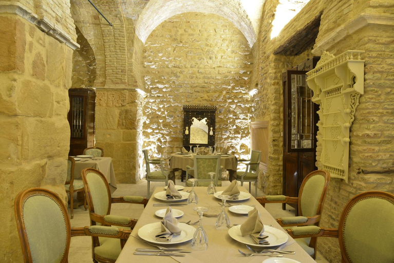 Food & Drinks 5, Palais Bayram Hotel, Sidi El Béchir