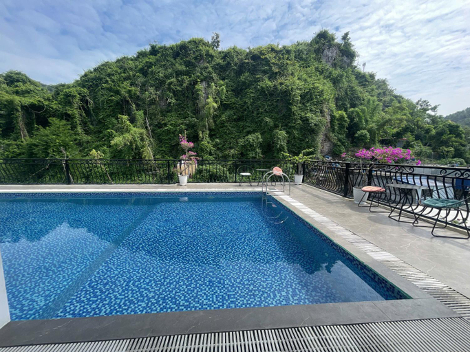 Sport & Beauty 5, Lynh's Villa, Cát Hải