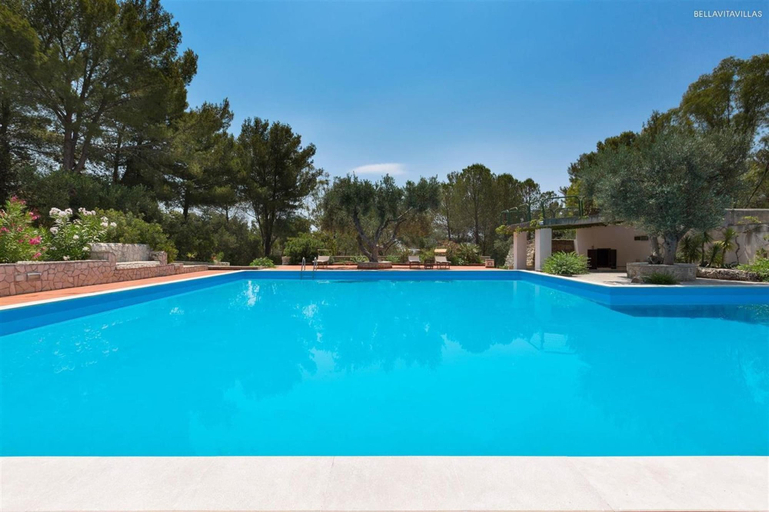 Room 4, 836 Masseria Colosso - Pajara, Lecce