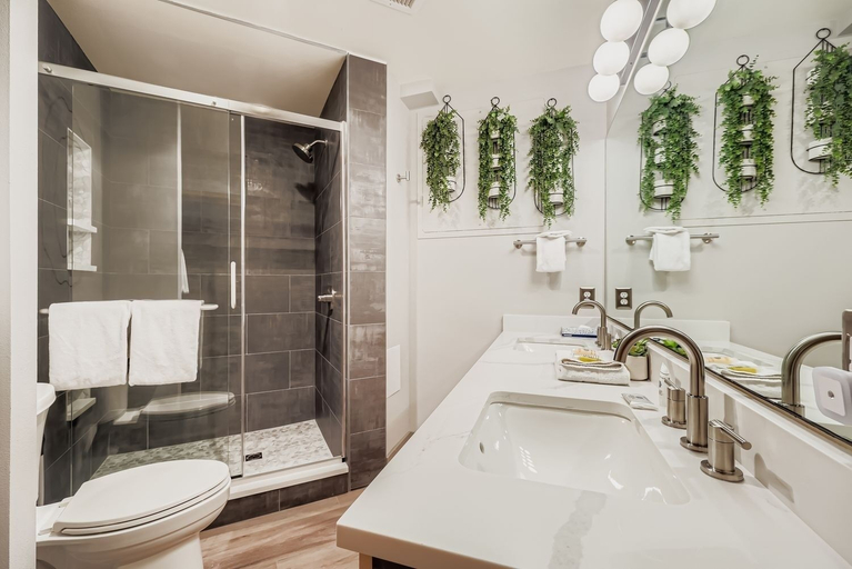 Bathroom 3, 8256 Silver Mill 3 Bedroom Condo by RedAwning, Summit