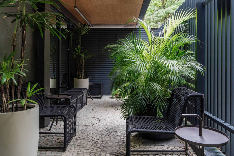 Room 2, OBO Casa Modern Lux Design Loft Ipanema Beach, Rio de Janeiro