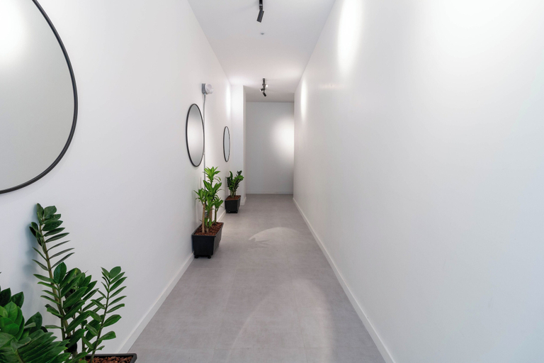 Hallway, Opera Living by Housy, Medellín