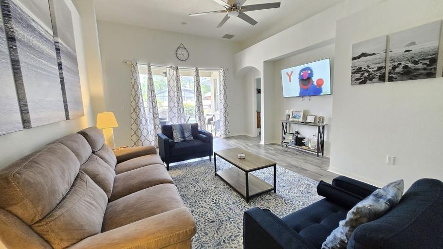 Living area 4, Cp641cd 4 Bedroom Home, Polk