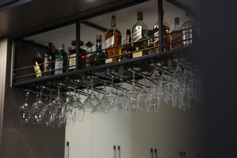 Food & Drinks 5, Resiidence Inn Hotel Tirana, Tirana