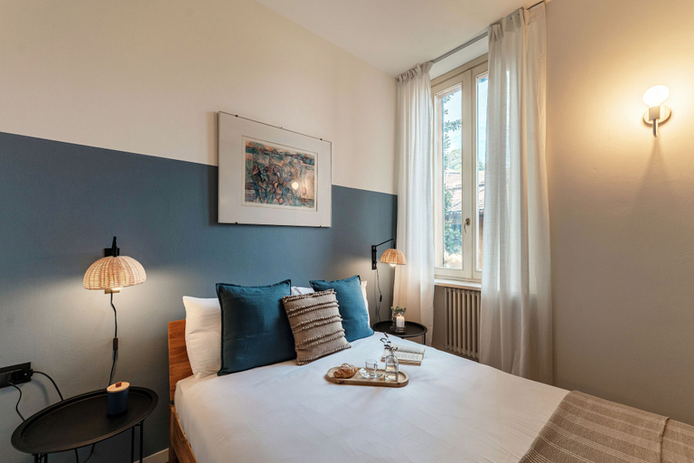 Room 5, Casa Sara, Como