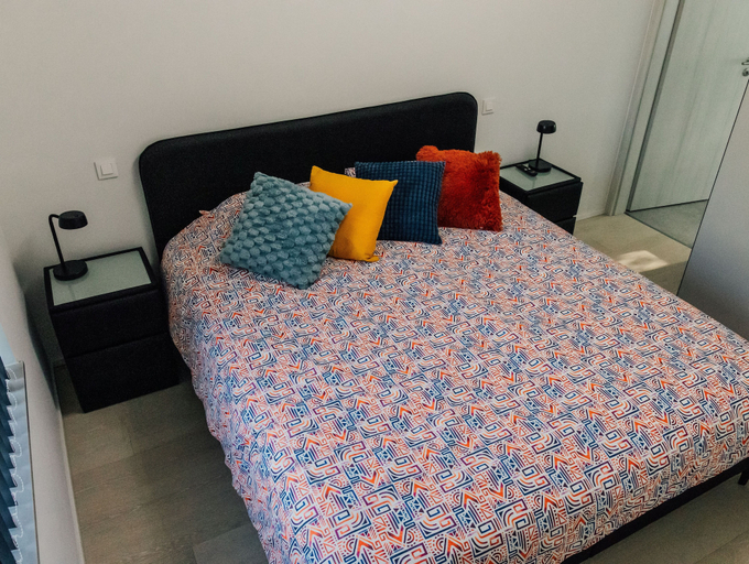 Room 2, Le Surdan, Liège
