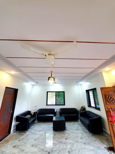 4, Hotel Sarnobat Eagle Nest, Pune