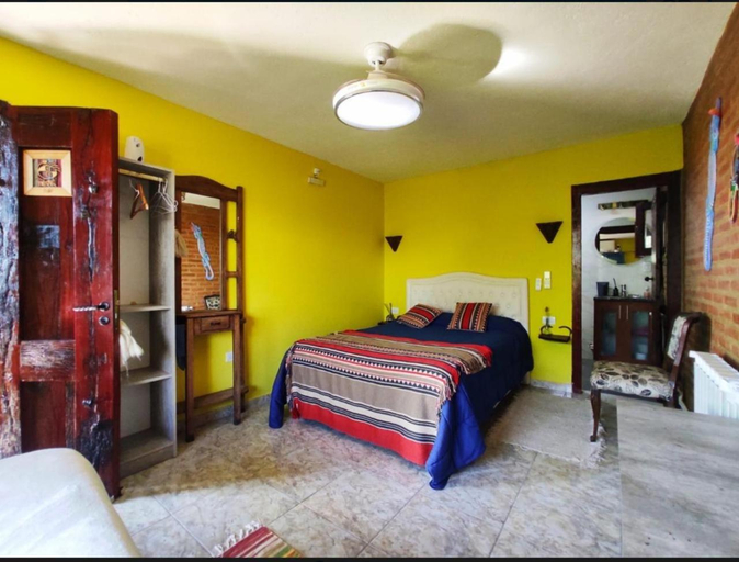 Bedroom 3, ACHIRAS SUNSET, San Javier