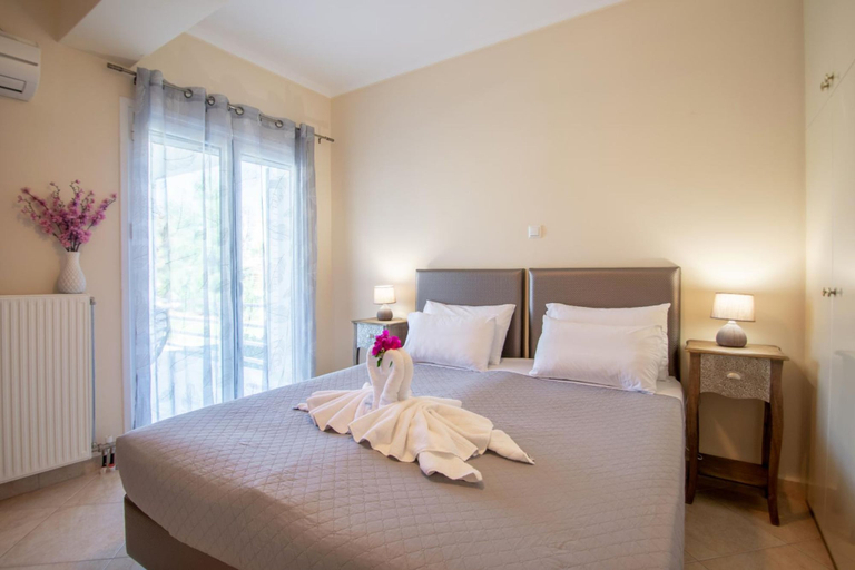 Room 4, Zante Sun II - Getaway Villa!, Ionian Islands