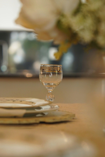 Food & Drinks 5, Saigon Apartments, District 3